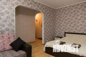 2-к квартира, посуточно, 48м2, 2/5 этаж