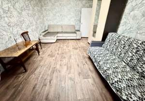 1-к квартира, на длительный срок, 40м2, 1/9 этаж