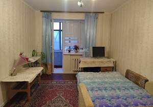 1-к квартира, на длительный срок, 33м2, 7/9 этаж