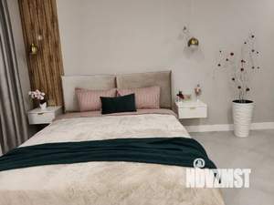 Студия квартира, посуточно, 30м2, 2/5 этаж