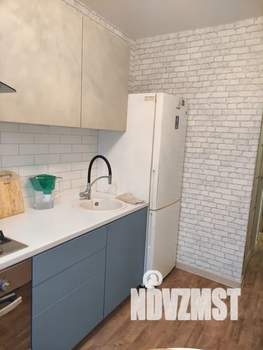 2-к квартира, посуточно, 41м2, 3/9 этаж