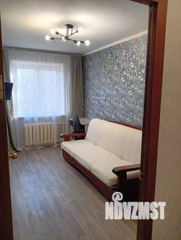 2-к квартира, на длительный срок, 56м2, 2/5 этаж