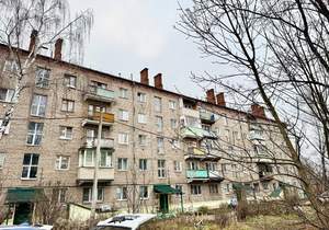 1-к квартира, на длительный срок, 30м2, 5/5 этаж