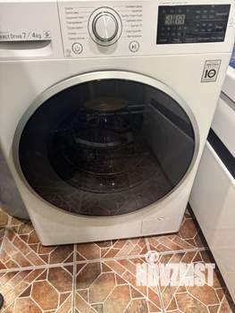 2-к квартира, на длительный срок, 44м2, 4/5 этаж