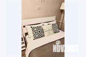 1-к квартира, посуточно, 40м2, 4/5 этаж