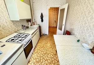 2-к квартира, на длительный срок, 55м2, 3/5 этаж