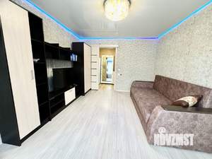 2-к квартира, на длительный срок, 55м2, 4/5 этаж
