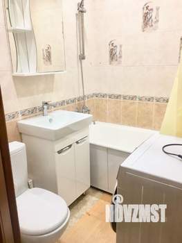 1-к квартира, на длительный срок, 33м2, 4/5 этаж