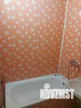 1-к квартира, посуточно, 32м2, 9/9 этаж