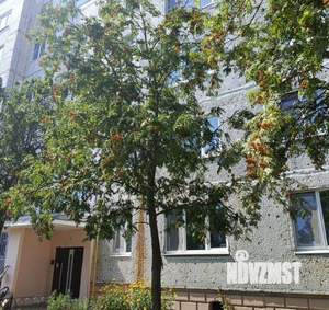 1-к квартира, на длительный срок, 40м2, 3/10 этаж