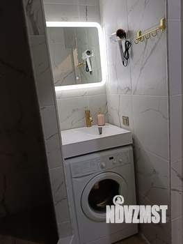 1-к квартира, посуточно, 30м2, 4/5 этаж