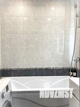 2-к квартира, посуточно, 54м2, 8/9 этаж