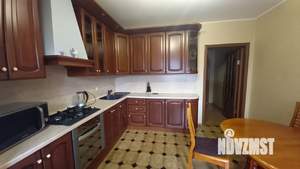 2-к квартира, на длительный срок, 90м2, 4/9 этаж