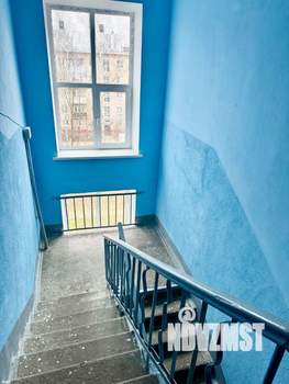 1-к квартира, на длительный срок, 30м2, 5/5 этаж