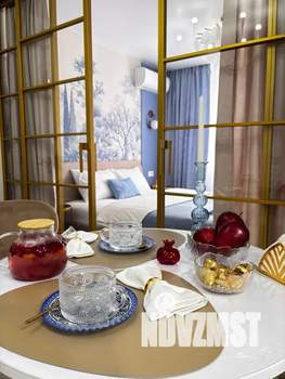 3-к квартира, посуточно, 50м2, 9/9 этаж