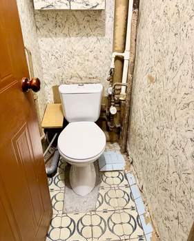 2-к квартира, на длительный срок, 45м2, 2/9 этаж