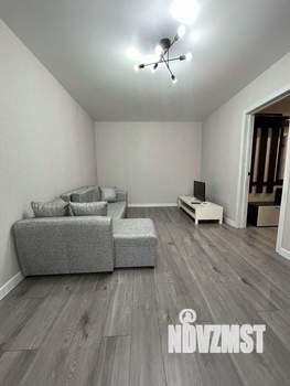 2-к квартира, на длительный срок, 47м2, 3/9 этаж