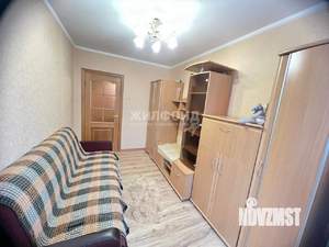 2-к квартира, на длительный срок, 44м2, 6/9 этаж