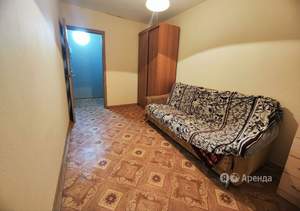 2-к квартира, на длительный срок, 42м2, 4/5 этаж