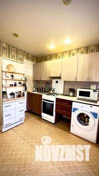 2-к квартира, посуточно, 48м2, 3/5 этаж