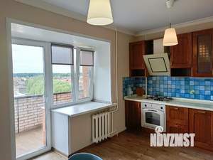 1-к квартира, на длительный срок, 55м2, 7/8 этаж