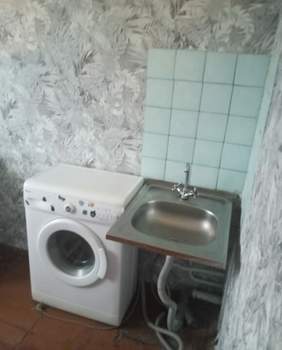 1-к квартира, на длительный срок, 36м2, 8/9 этаж