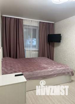 1-к квартира, посуточно, 35м2, 3/5 этаж