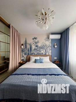 3-к квартира, посуточно, 49м2, 1/1 этаж