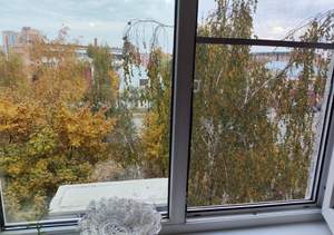 1-к квартира, на длительный срок, 38м2, 4/9 этаж