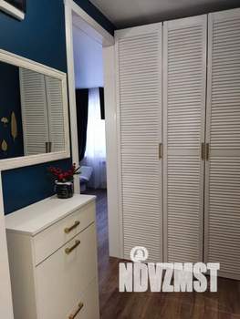 Студия квартира, посуточно, 30м2, 2/5 этаж