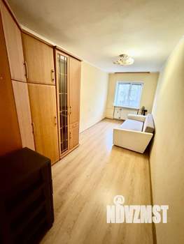 2-к квартира, на длительный срок, 45м2, 3/5 этаж