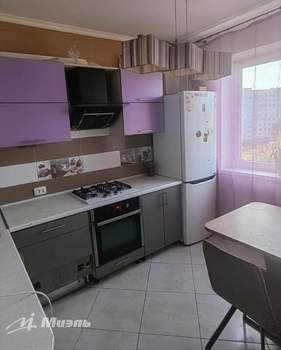 3-к квартира, на длительный срок, 63м2, 6/10 этаж