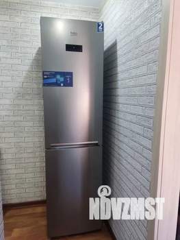 1-к квартира, посуточно, 32м2, 3/5 этаж