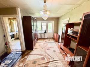 2-к квартира, на длительный срок, 45м2, 3/5 этаж