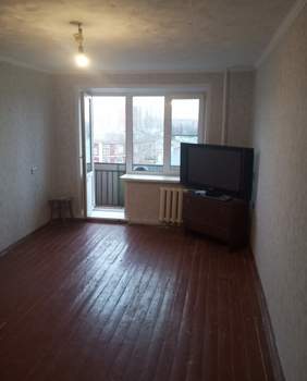 1-к квартира, на длительный срок, 36м2, 8/9 этаж