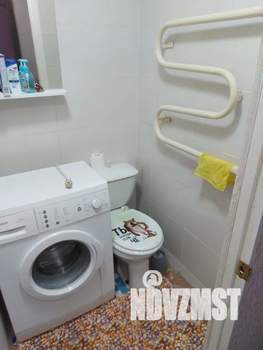 1-к квартира, посуточно, 22м2, 3/9 этаж