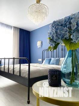 2-к квартира, посуточно, 50м2, 3/9 этаж