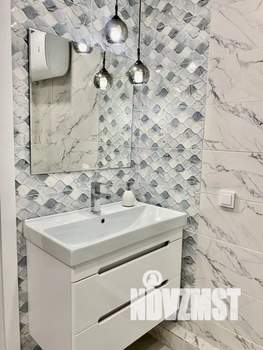 1-к квартира, посуточно, 32м2, 8/14 этаж