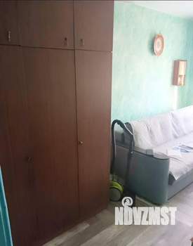 2-к квартира, на длительный срок, 53м2, 4/5 этаж