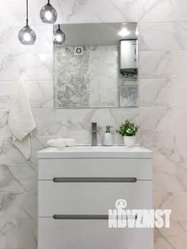1-к квартира, посуточно, 34м2, 4/9 этаж