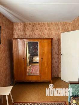 2-к квартира, на длительный срок, 41м2, 1/5 этаж