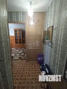 1-к квартира, на длительный срок, 32м2, 1/5 этаж