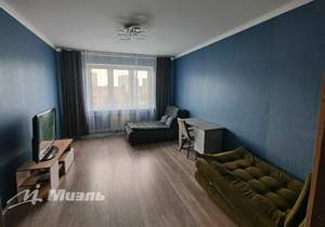 3-к квартира, на длительный срок, 63м2, 6/10 этаж