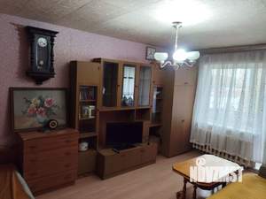 1-к квартира, на длительный срок, 38м2, 4/9 этаж