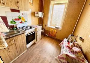 1-к квартира, на длительный срок, 30м2, 6/9 этаж