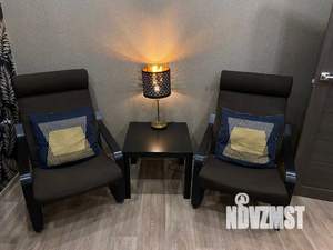 1-к квартира, посуточно, 30м2, 2/9 этаж