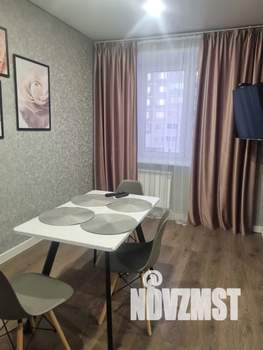 3-к квартира, посуточно, 75м2, 5/17 этаж