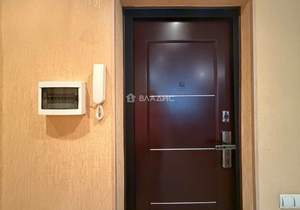 1-к квартира, на длительный срок, 30м2, 2/9 этаж