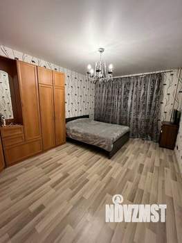 3-к квартира, на длительный срок, 65м2, 3/9 этаж