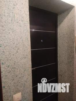 1-к квартира, посуточно, 34м2, 3/5 этаж